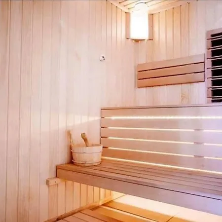 Apartment Alezzi Blue Sky Navodari