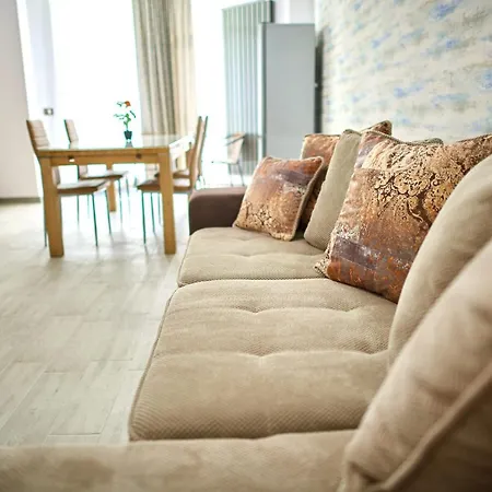 Alezzi Seaside 1 Năvodari