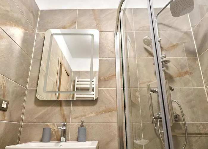 Alezzi Seaside 1 * Navodari