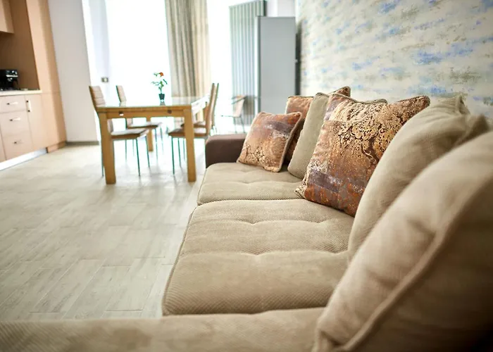 Alezzi Seaside 1 Năvodari