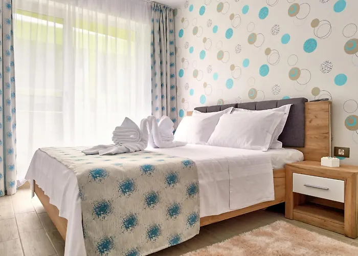 Alezzi Seaside 1 Năvodari