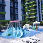 Alezzi Seaside 1 Apartment *