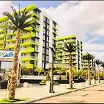 Apartment Alezzi Seaside 1