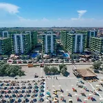 Alezzi Seaside 1 Apartment Navodari