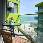 Alezzi Seaside 1 Apartment Navodari