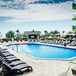 Alezzi Seaside 1 Apartment *