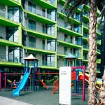 Alezzi Seaside 1 Apartment