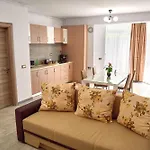 Apartment Alezzi Seaside 1 *