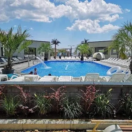 Alezzi Seaside 1 * Navodari