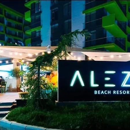 Alezzi Seaside 1 Apartment Navodari