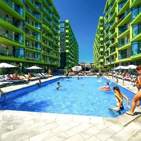 Alezzi Seaside 1