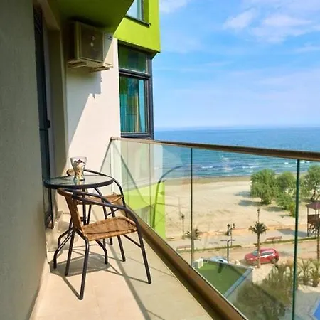 Apartment Alezzi Blue Sky *