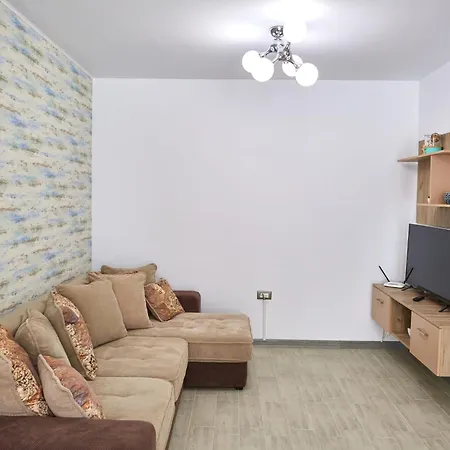 Alezzi Seaside 1 Apartment