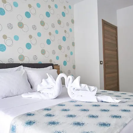 Apartment Alezzi Seaside 1