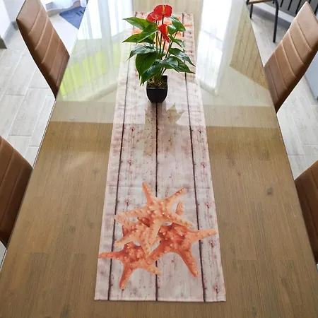 דירה Alezzi Seaside 1 *