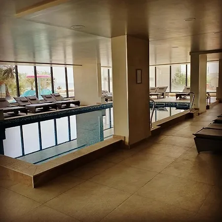 Apartment Alezzi Seaside 1