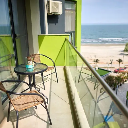 Apartment Alezzi Seaside 1 *
