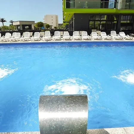 Apartment Alezzi Seaside 1 Navodari