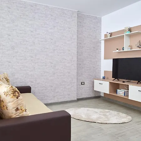 Alezzi Seaside 1 Apartment Navodari