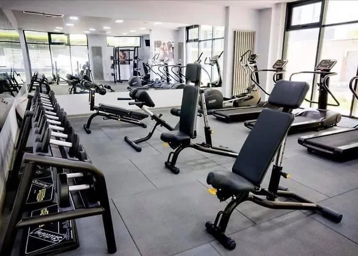 Alezzi Seaside 1 דירה