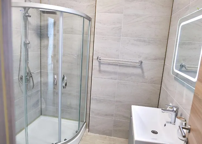 Alezzi Seaside 1 * Năvodari