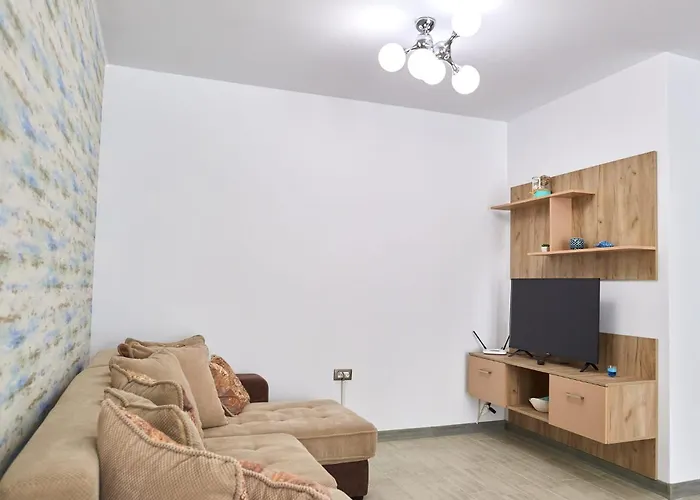 Alezzi Seaside 1 דירה