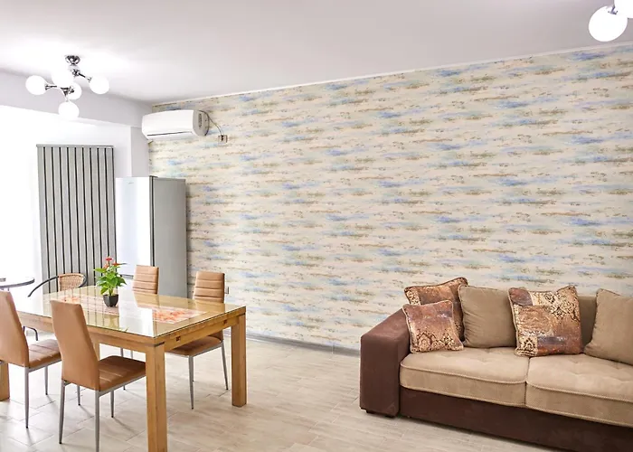 Alezzi Seaside 1 Năvodari